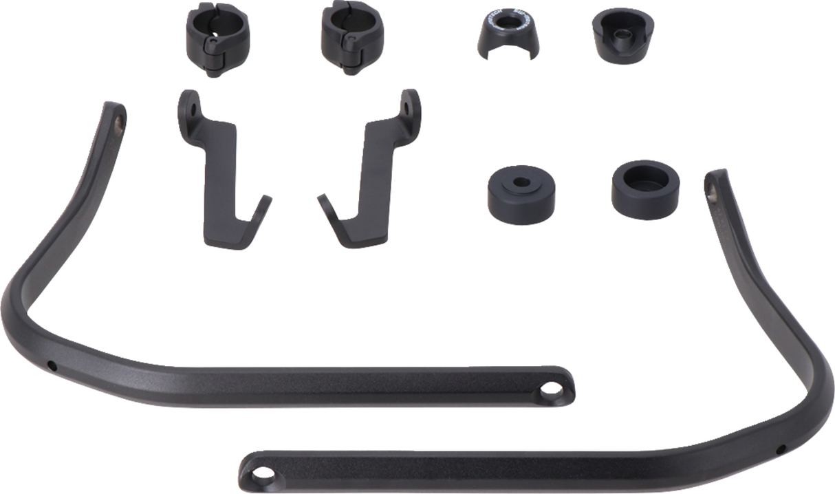 SW-MOTECH Handguard Mount - Ducati/KTM HDG.00.220.80601/B