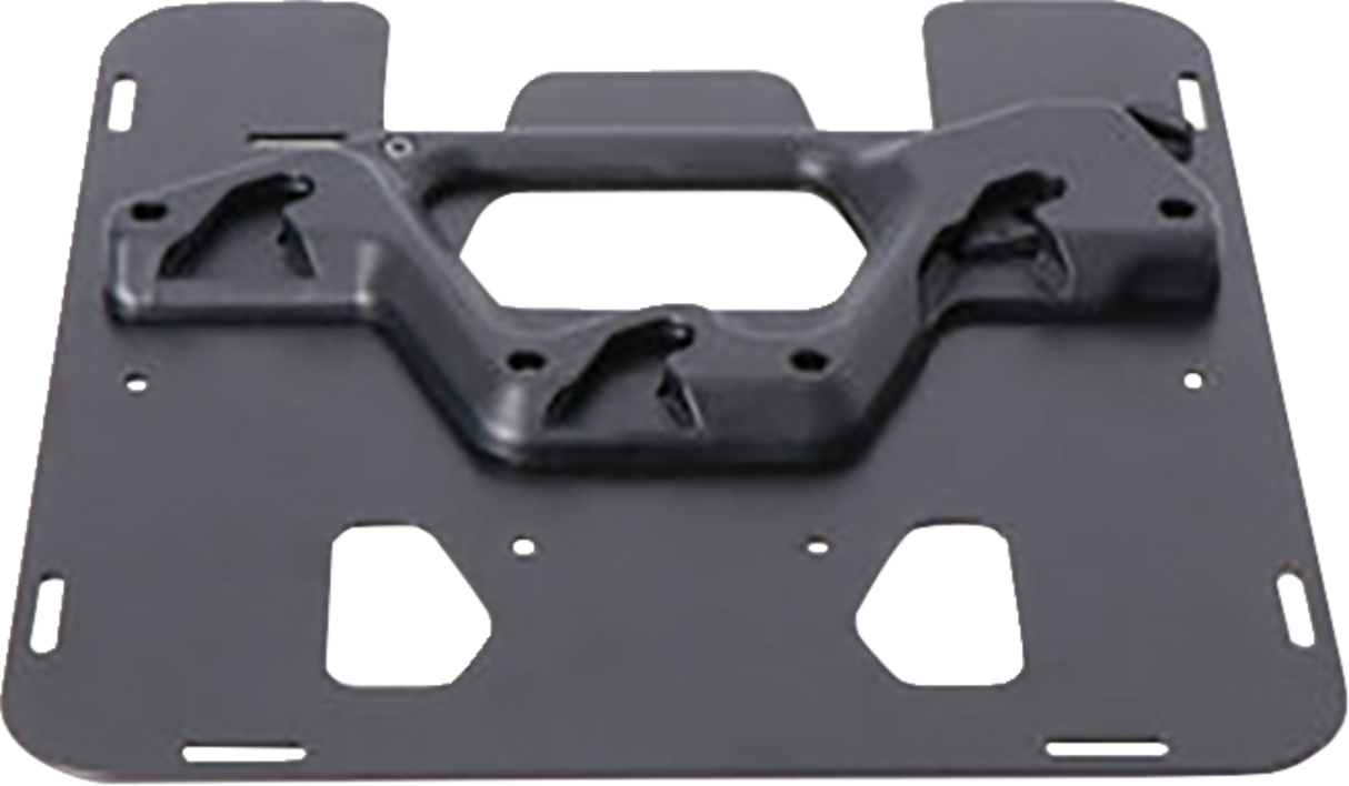 SW-MOTECH SysBag WP M Adapter Plate - Left SYS.00.005.10000L/B