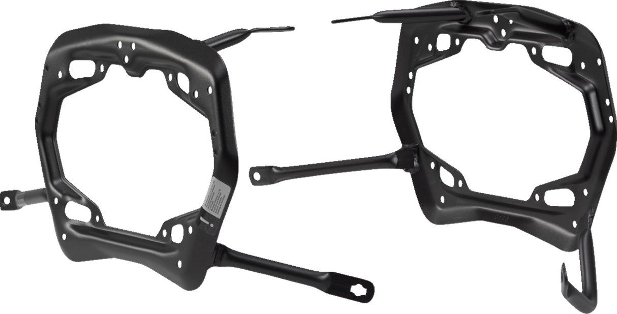 SW-MOTECH PRO Side Carrier - Left/Right - BMW - 1300 GS KFT.07.975.30001/B