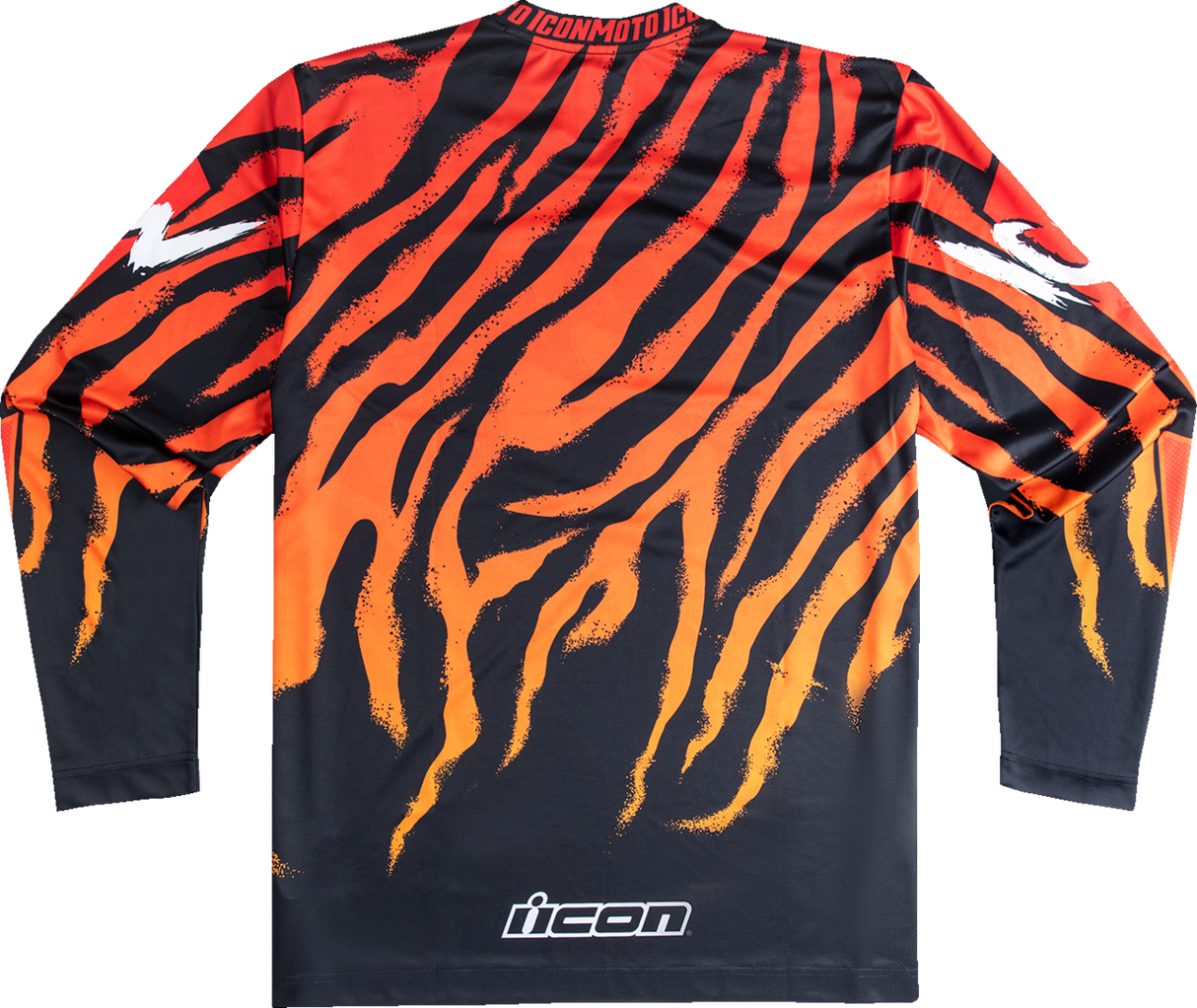 ICON Rad Dawn™ Jersey - Orange - XL 2824-0107