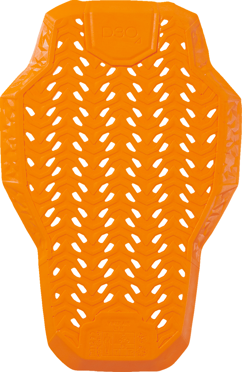 ICON D3O® Viper Air Guard - Back - L1 - XL 14582
