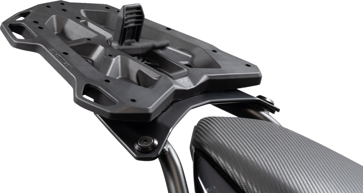 SW-MOTECH Adapter Plate For Street-Rack - TRAX Adventure/ION/EVO GPT.00.152.54100/B
