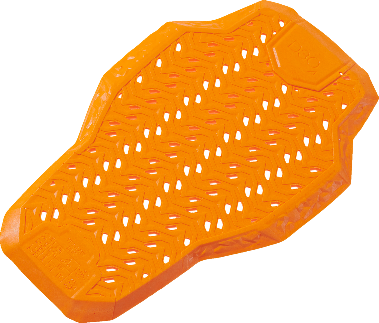ICON D3O® Viper Air Guard - Back - L1 - Small 14579