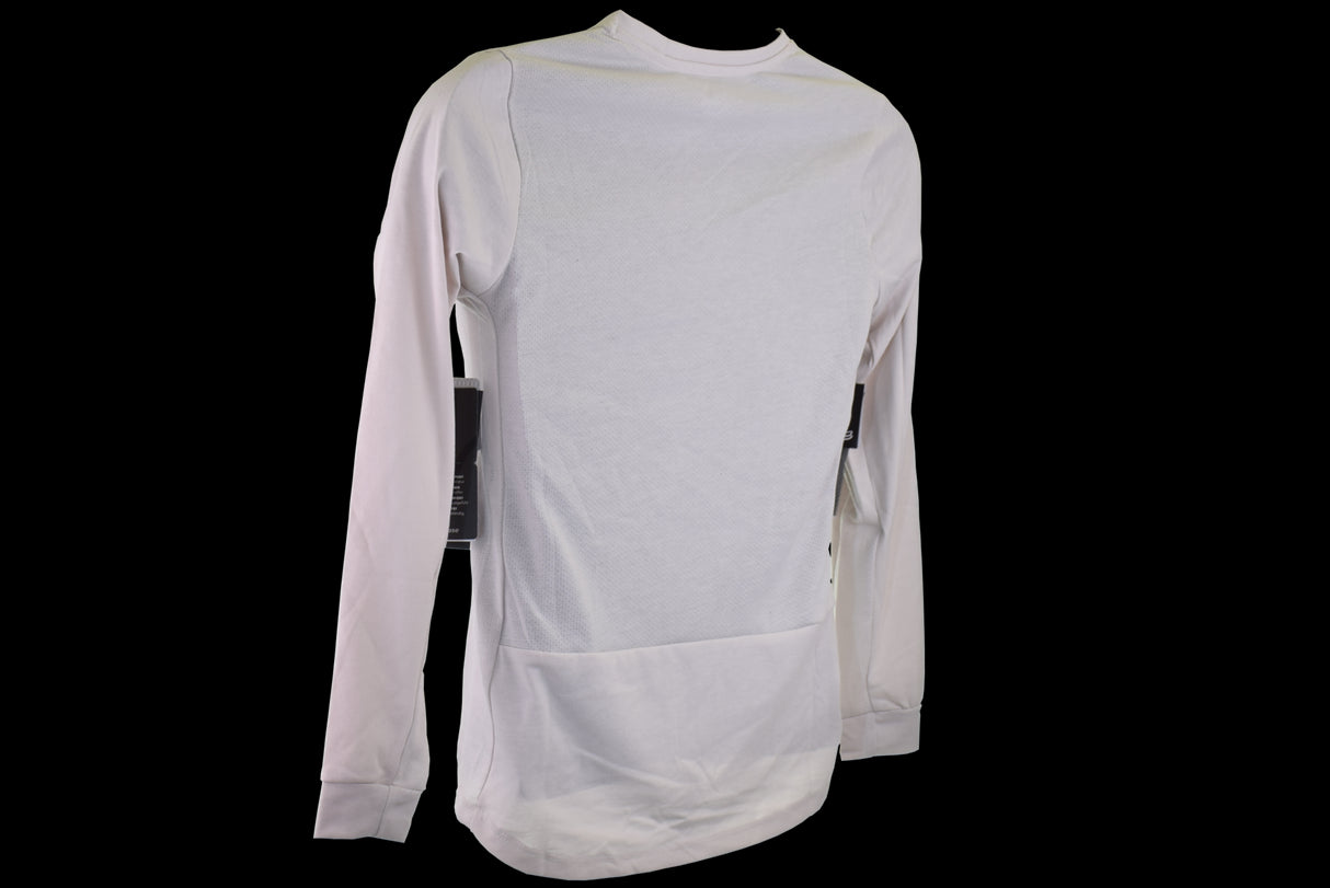 Fox Racing - Youth Ranger Drirelease® Long Sleeve Jersey - Vintage White - L