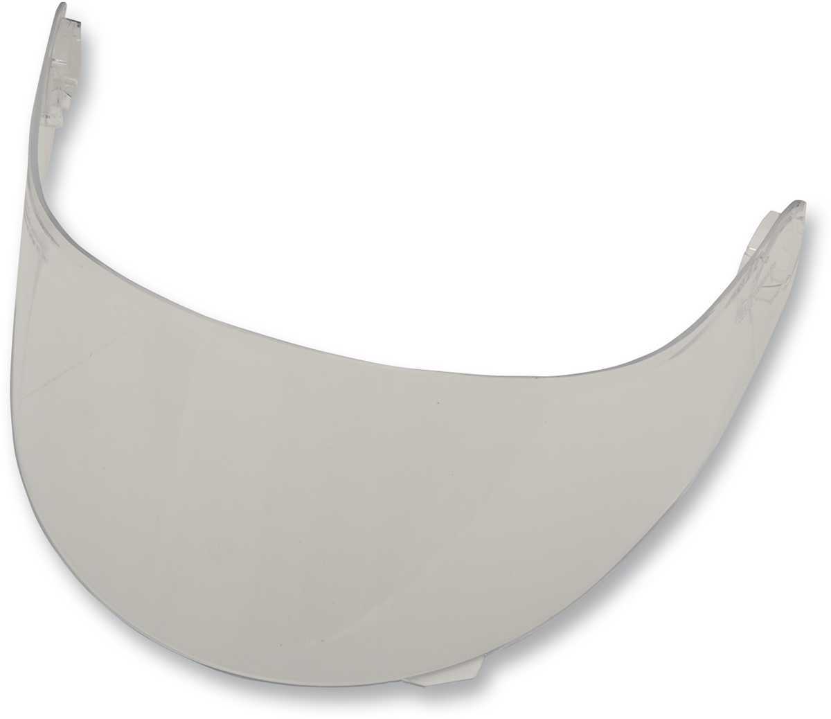 Z1R Solaris 2.0 Clear Shield - Part Number 0130-1152