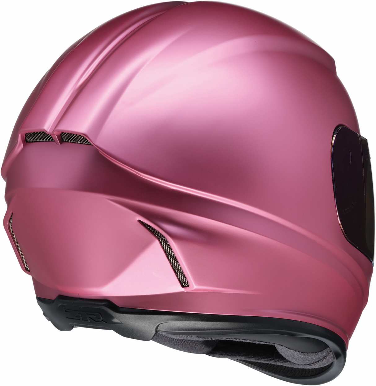 Z1R Jackal Helmet - Satin - Pink - Small 0101-17451
