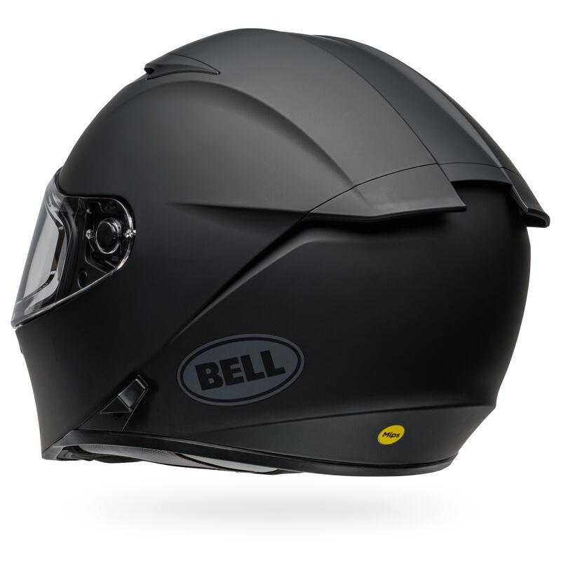 Bell - Lithium MIPS - Matte Black