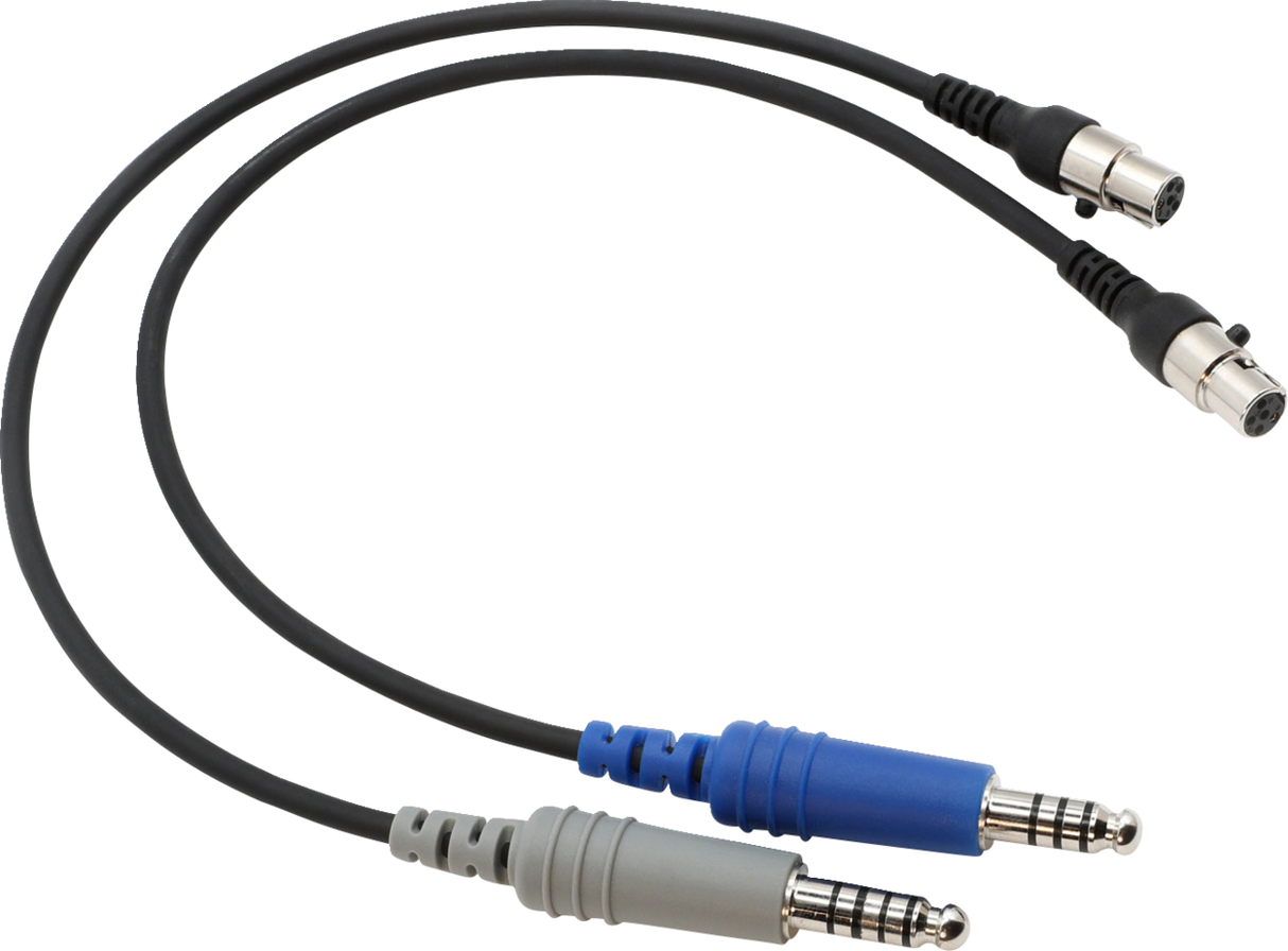 MOOSE RACING Headset Kit HK-UNI-MSE