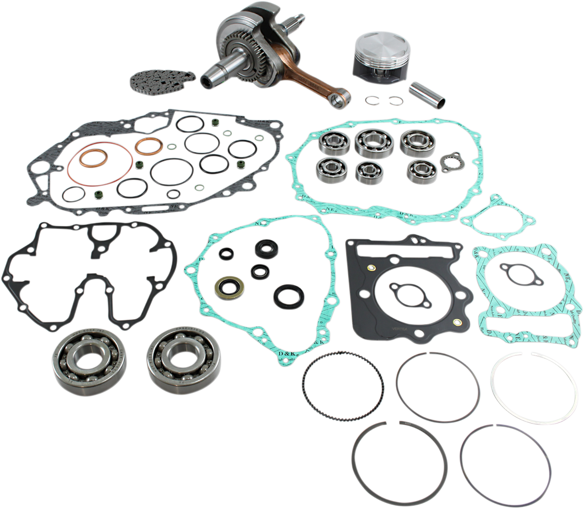 VERTEX Engine Rebuild Kit - Honda TRX400EX WR101-193