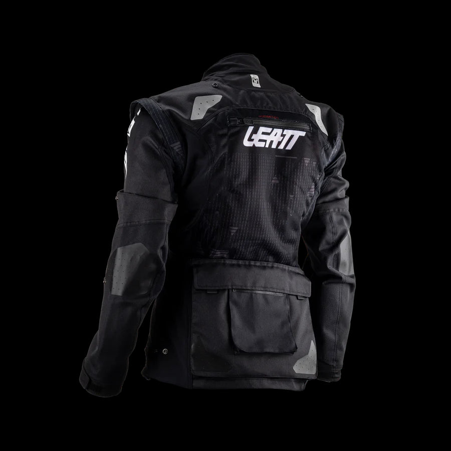 Leatt - Jacket Moto 4.5 X-Flow