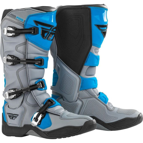 Fly Racing - FR5 MX Boots - Cycle City Outdoors
