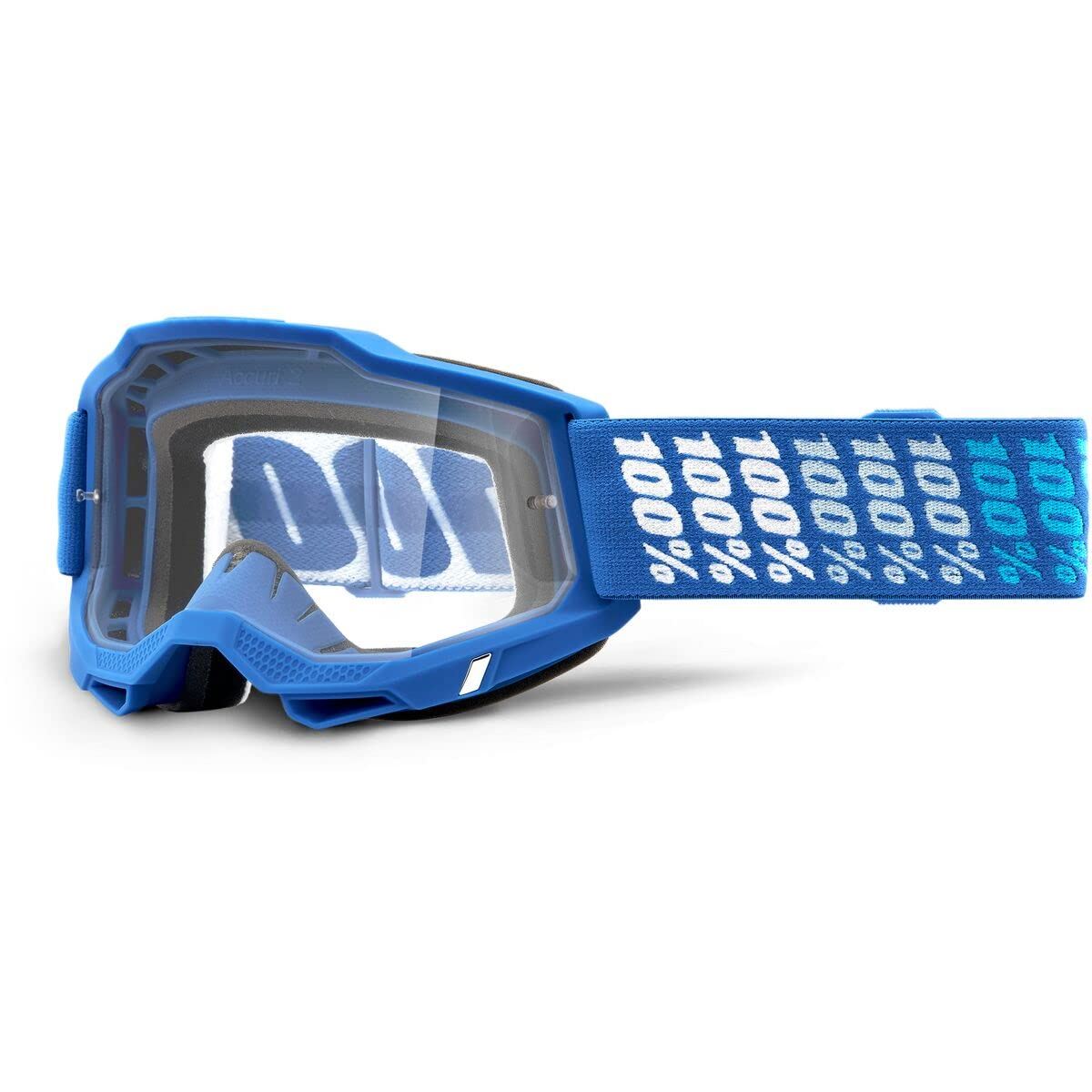 100% Accuri 2 Goggles - Cycle City Outdoors