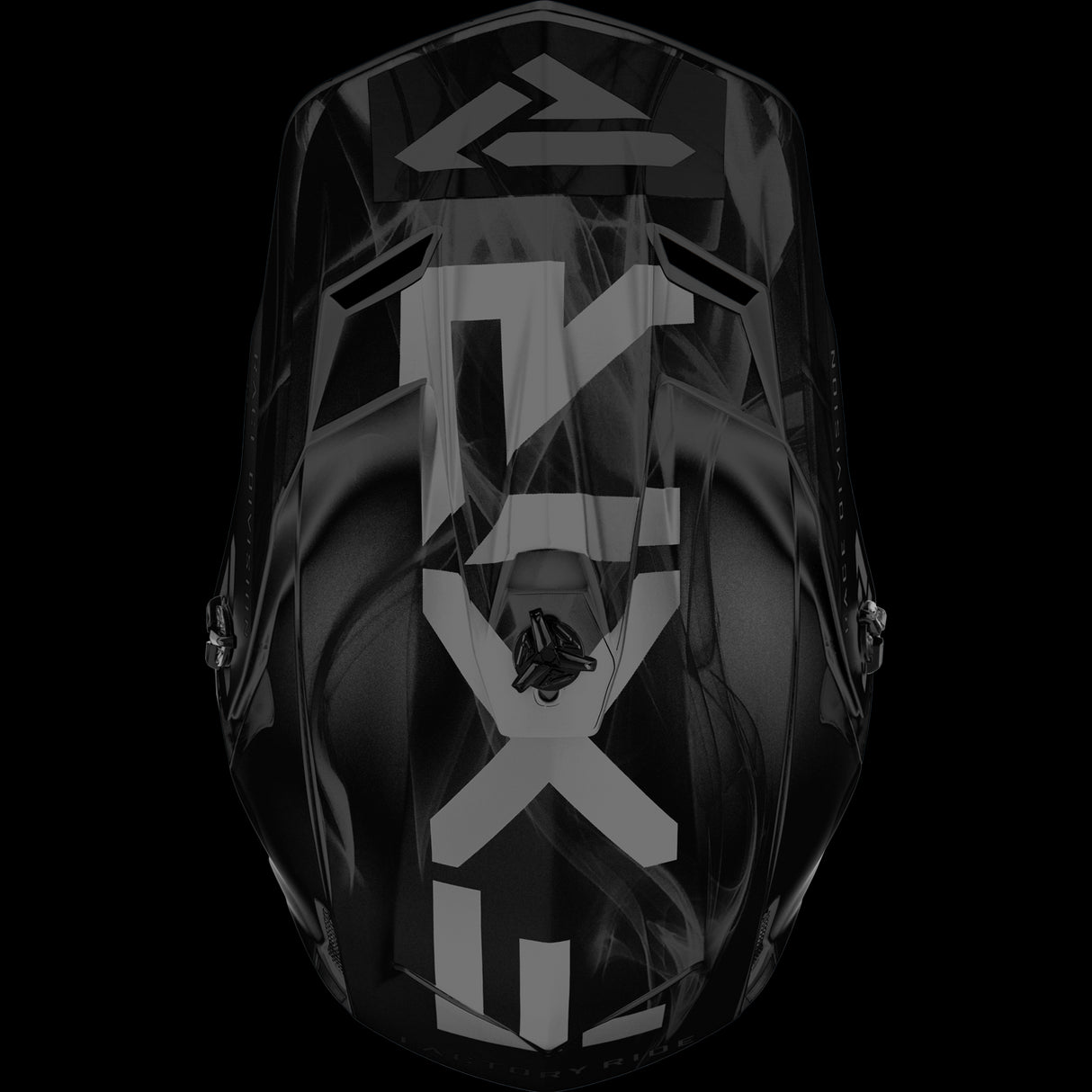 FXR - Clutch Evo Helmet