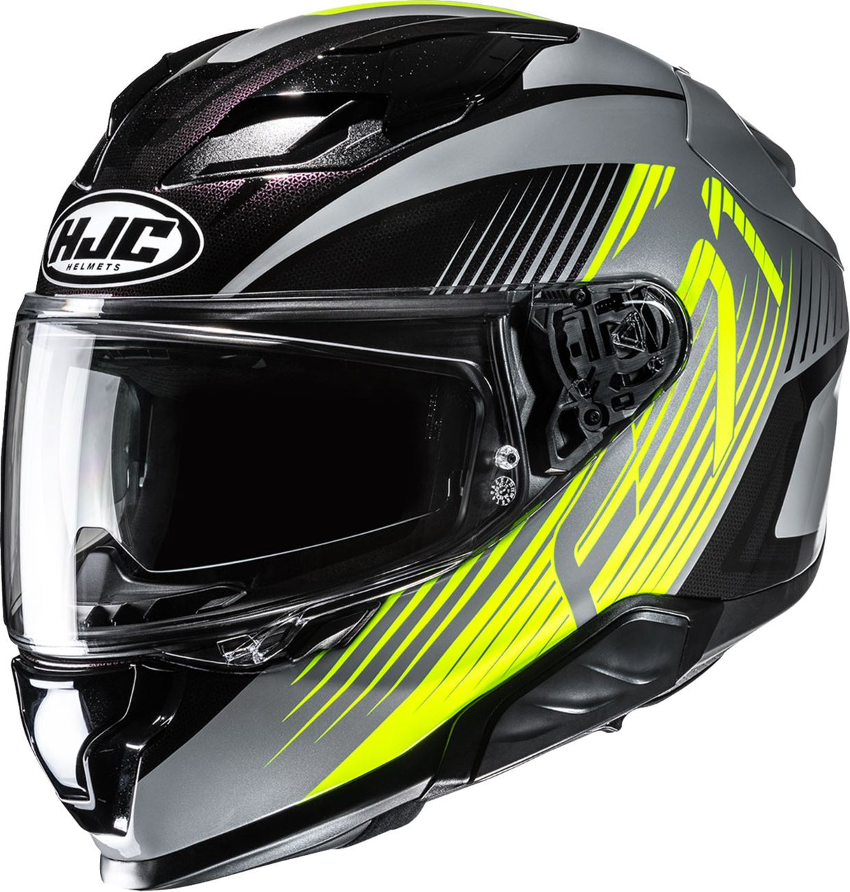 HJC F71 Helmet - Catos