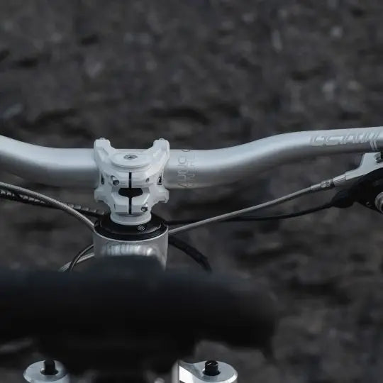 Leatt MTB Handlebar Kit Launch Control 6.0