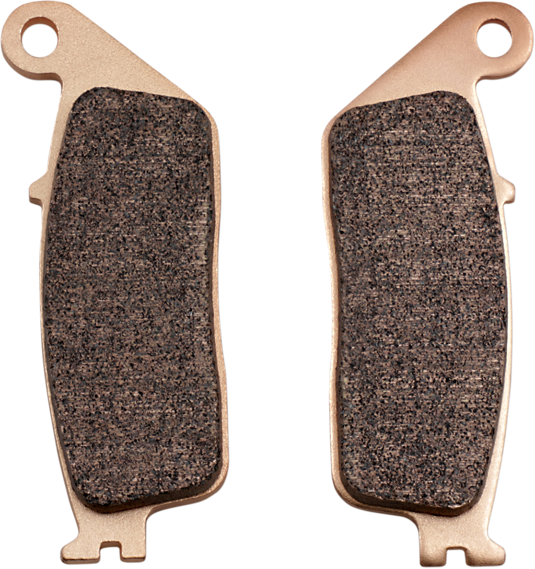 GALFER Brake Pads - Front/Rear FD140G1370 - Cycle City Outdoors