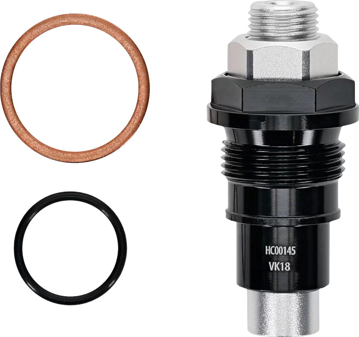 HOT CAMS Cam Chain Tensioner - Manual - Gas Gas | Husqvarna | KTM HC00146