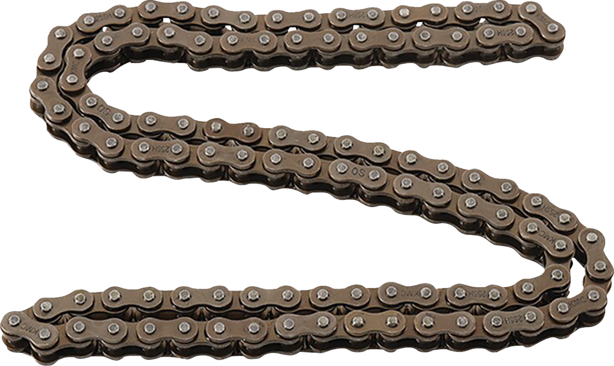 HOT CAMS Camshaft Chain - Roller - Suzuki | Yamaha HCDID25SH104