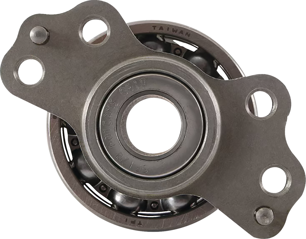 HOT CAMS Camshaft - Single Cam - Stage 2 - Yamaha YFM700FG Grizzly 4128-2