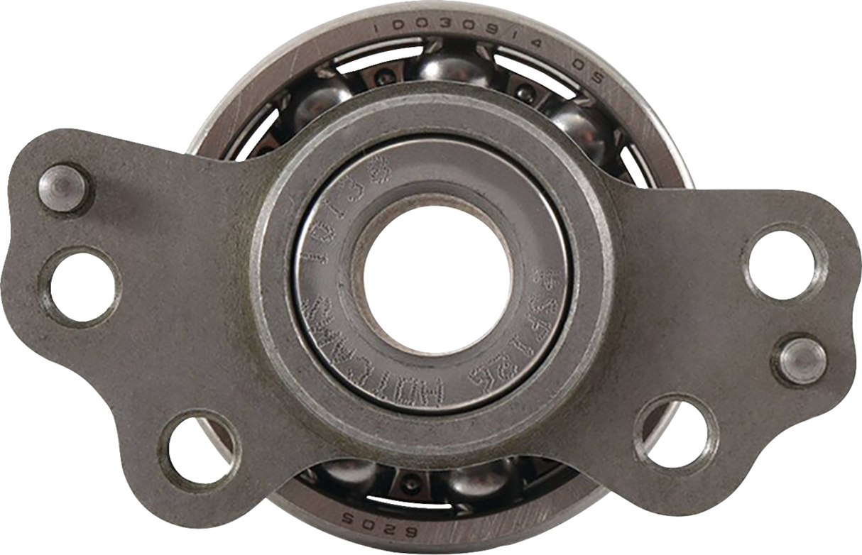 HOT CAMS Camshaft - Single Cam - Stage 1 - Yamaha YFM700R Raptor 4131-1