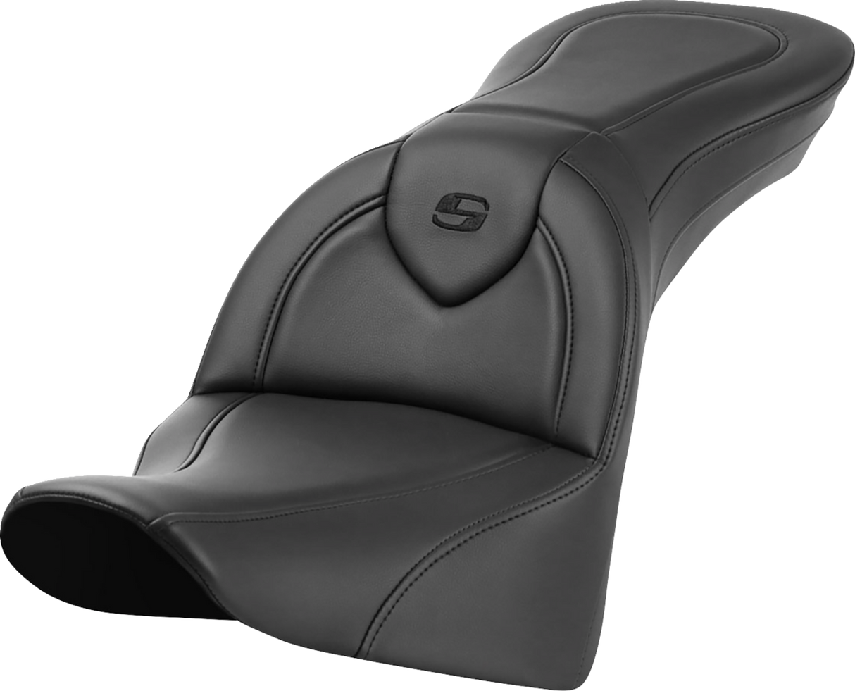 SADDLEMEN Roadsofa* Seat - without Backrest - Plain 818-33-187