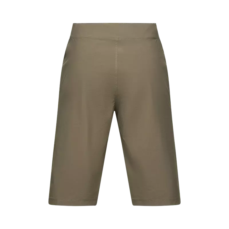 Fox Racing - Flexair Short - Military Green - 32