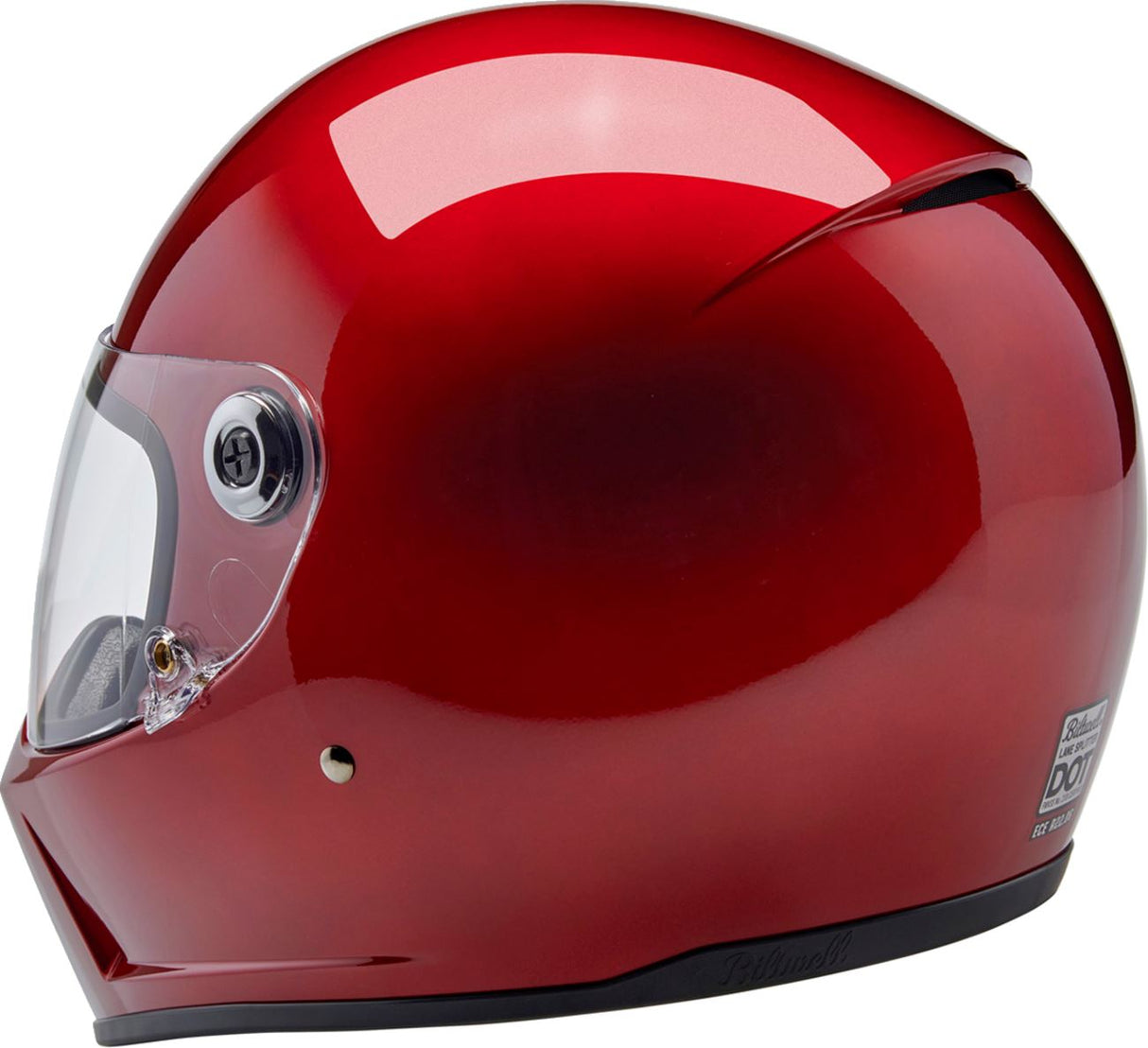 BILTWELL Lane Splitter Helmet