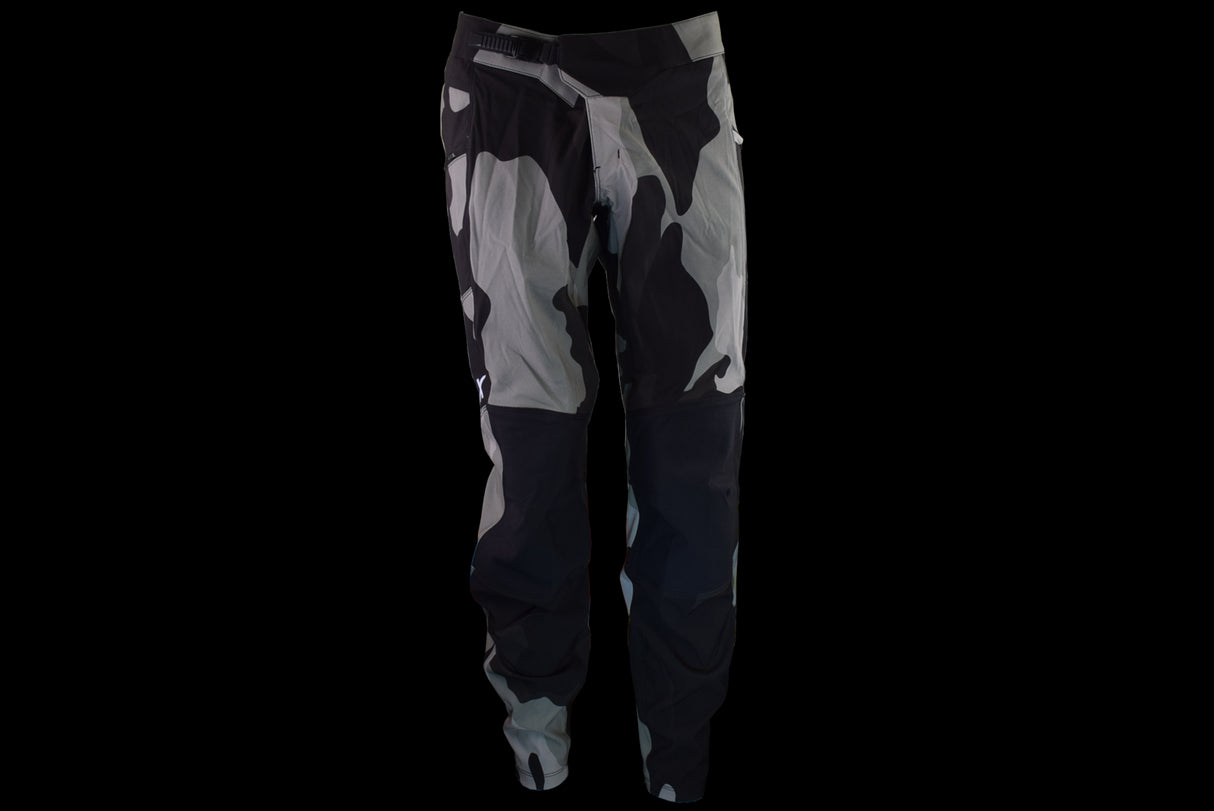 Fox Racing - Defend Fire Pant - Blk Cam - 34