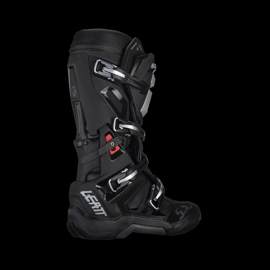 Leatt - Boot Moto 5.5 FlexLock