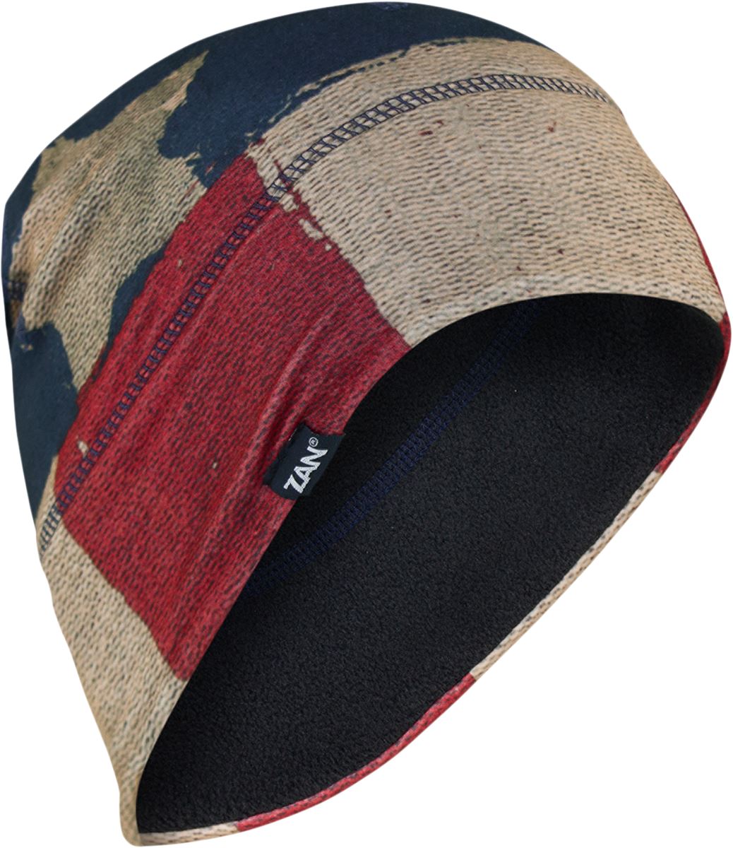 Zan Headgear - SportFlex Fleece Beanie