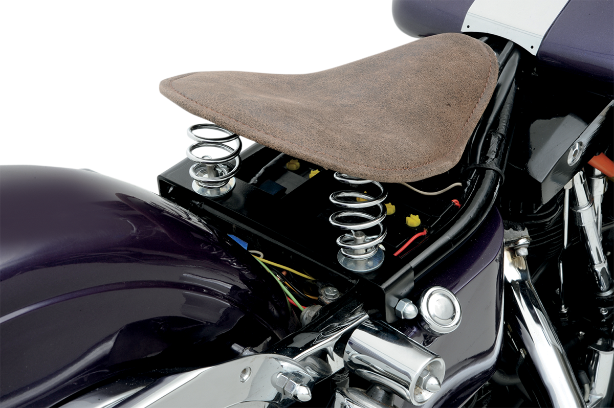 DRAG SPECIALTIES Spring Solo Mount - FX/FL '66-'84 0820-0042 - Cycle City Outdoors