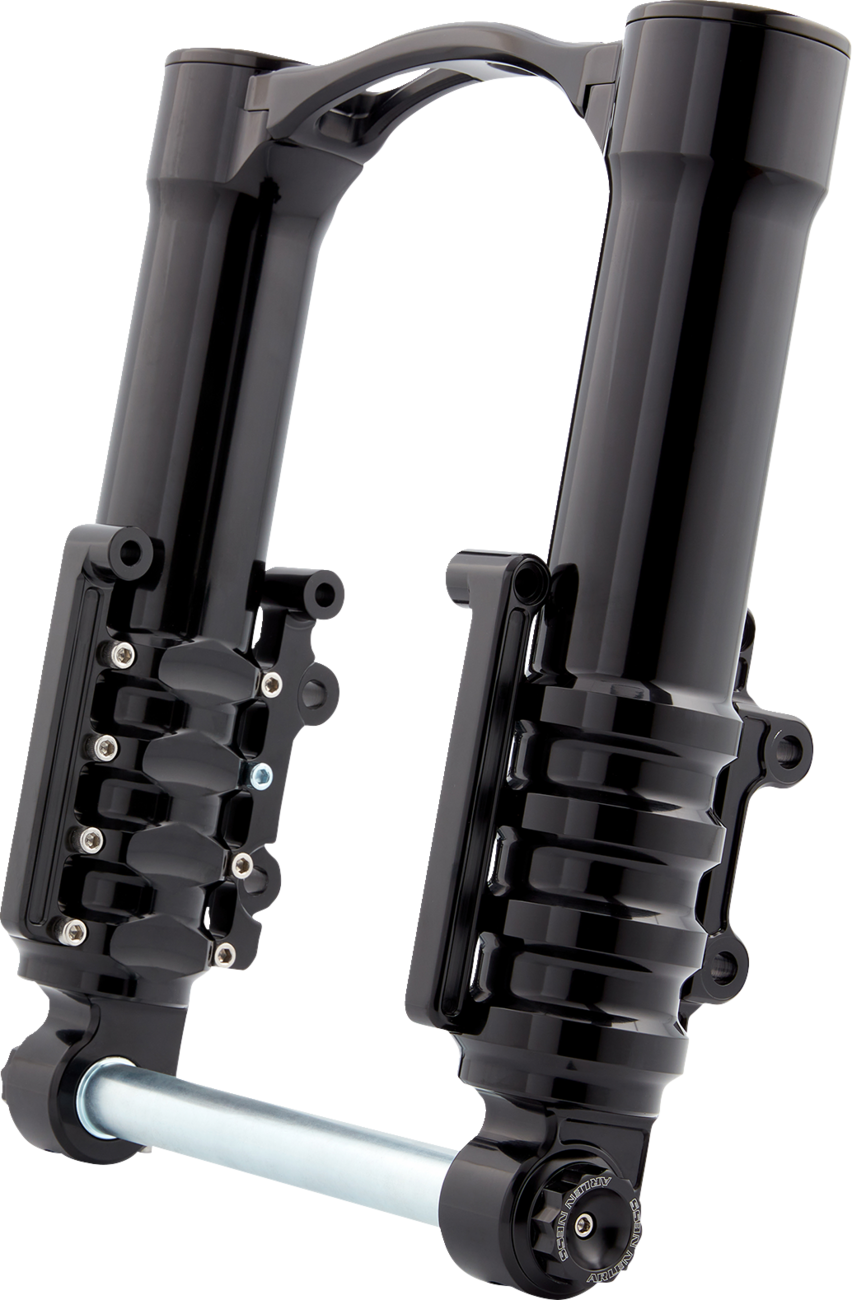 ARLEN NESS Fork Legs - Black 120-023
