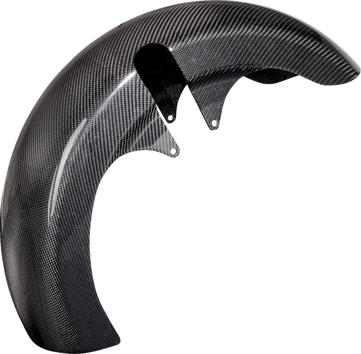 ARLEN NESS Front Fender - Wrapper - 21" 210-031