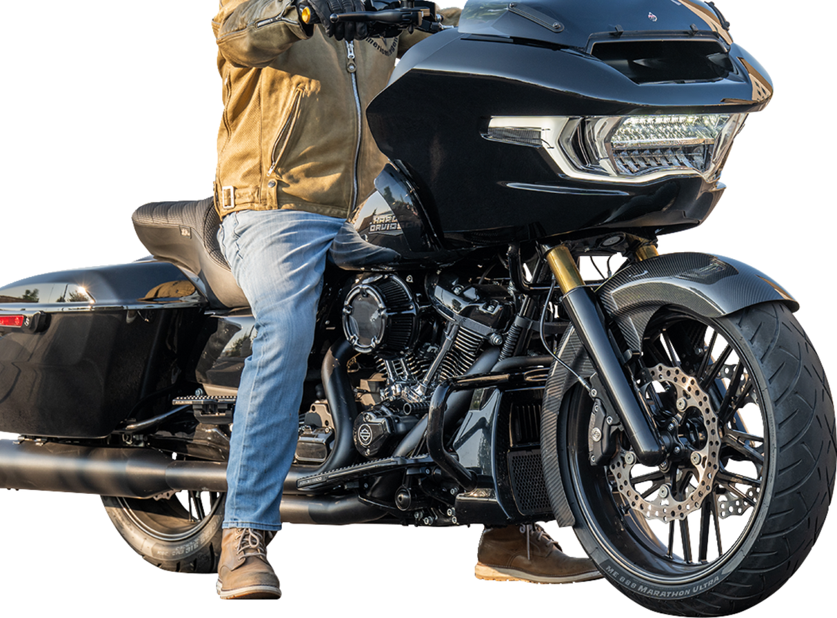 ARLEN NESS Front Fender - Wrapper - 21" 210-031