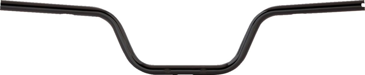 ARLEN NESS Handlebar - MX Moto - Tall - Gloss Black 520-047