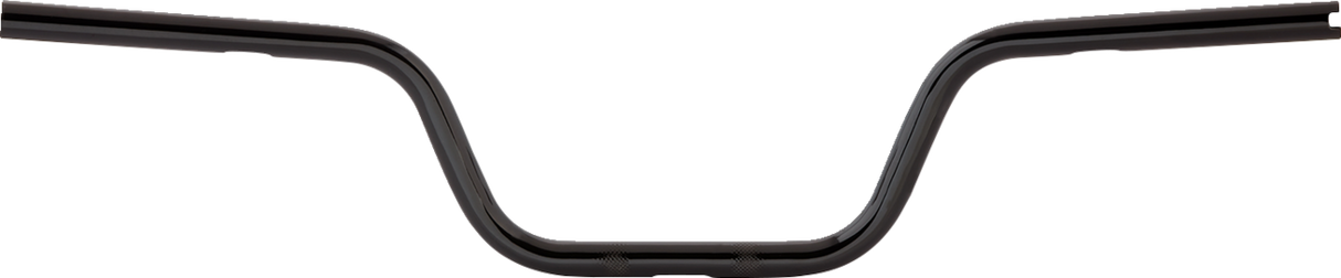 ARLEN NESS Handlebar - MX Moto - Black 520-061