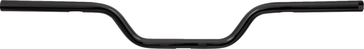 ARLEN NESS Handlebar - MX Moto - Black 520-060