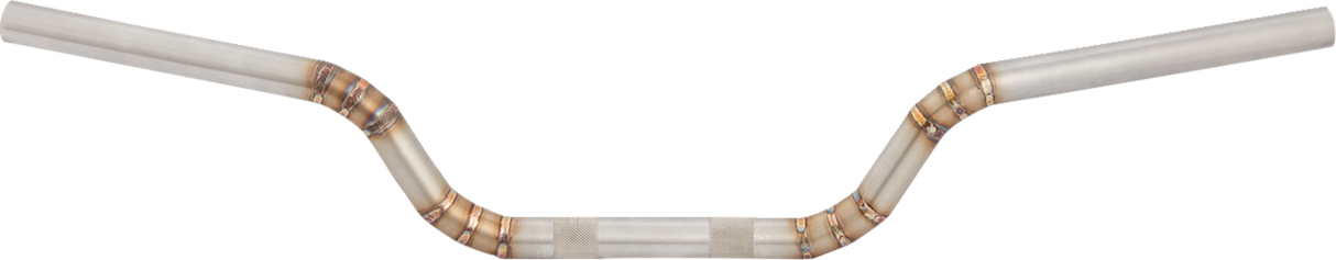 ARLEN NESS Handlebar - MX Moto - Stainless Steel 520-059