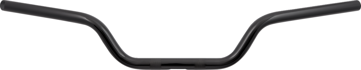 ARLEN NESS Handlebar - MX Moto - Black 520-060