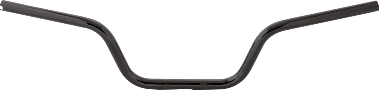 ARLEN NESS Handlebar - MX Moto - Black 520-061