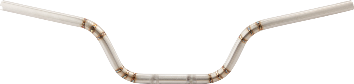 ARLEN NESS Handlebar - MX Moto - Tall - Stainless Steel 520-048