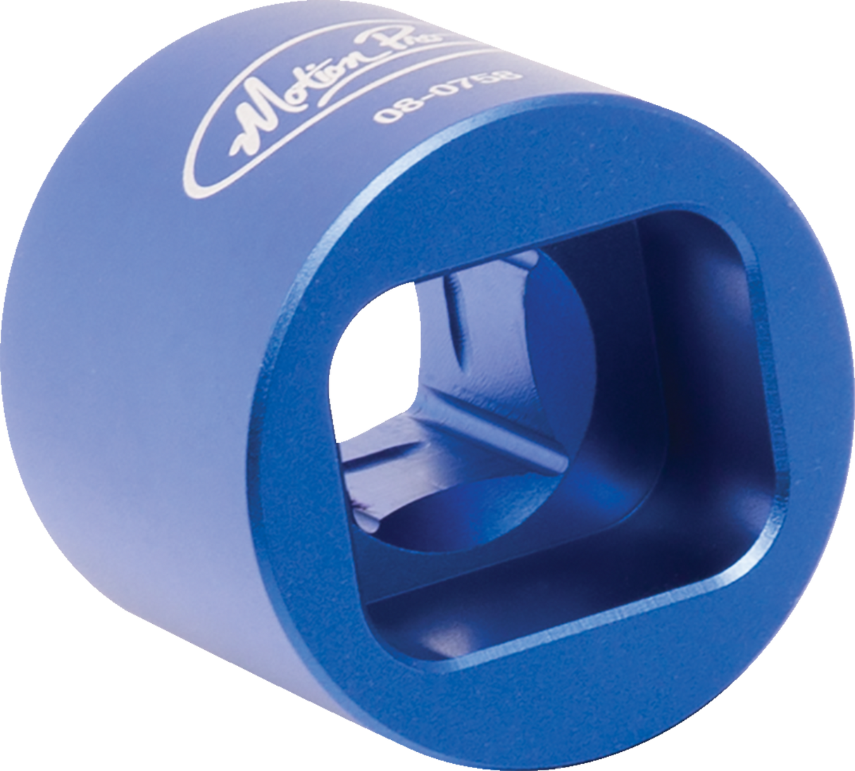 MOTION PRO Socket - Fork Cap - 41 mm 08-0758