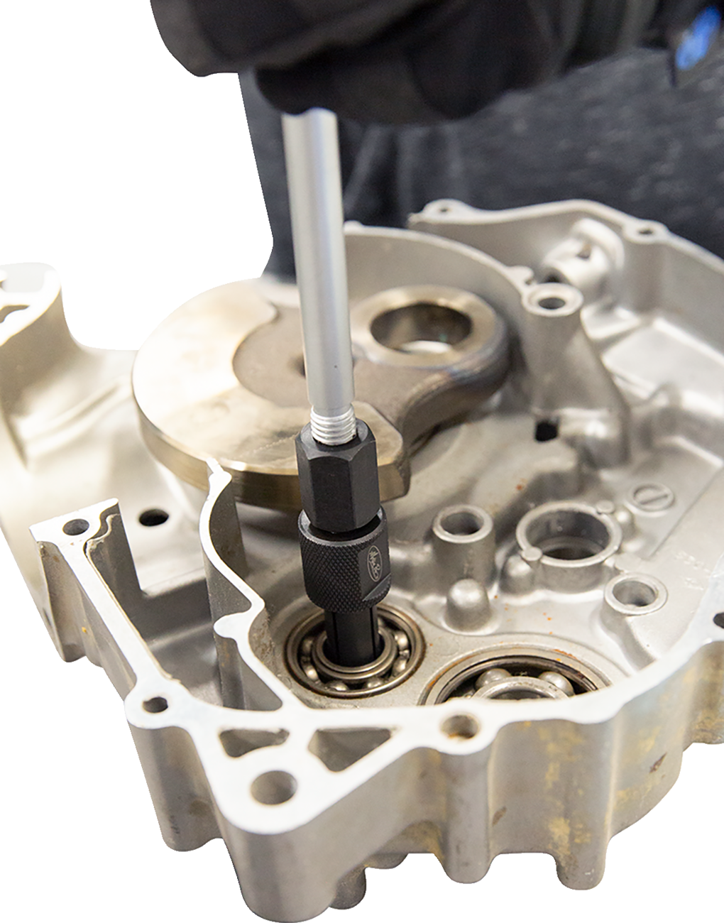 MOTION PRO Blind Bearing Remover with Slide Hammer - Kit 08-0776