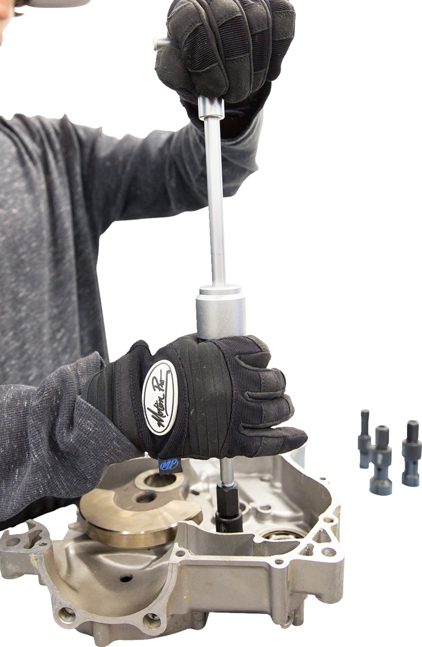 MOTION PRO Blind Bearing Remover with Slide Hammer - Kit 08-0776