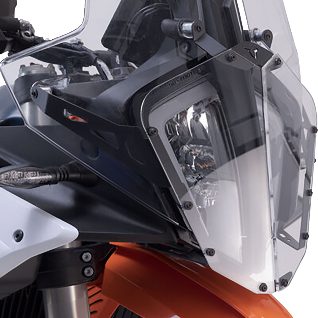 SW-MOTECH Headlight Guard - KTM LPS.04.918.10000/B