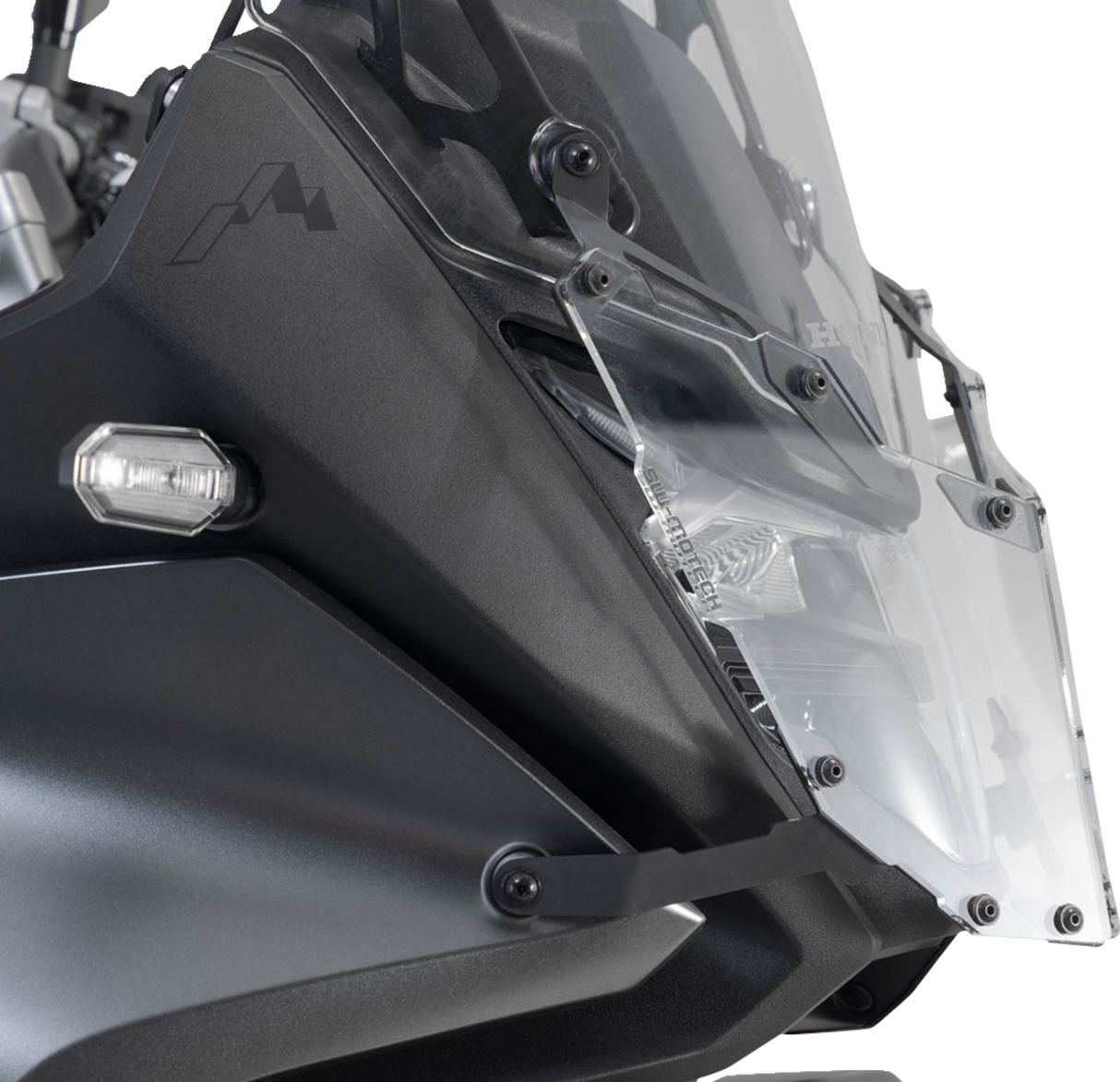SW-MOTECH Headlight Guard - Honda LPS.01.070.10000/B
