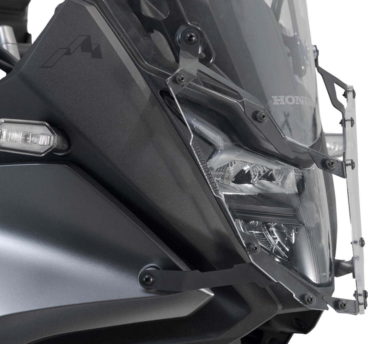 SW-MOTECH Headlight Guard - Honda LPS.01.070.10000/B