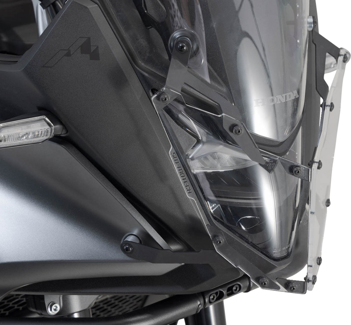 SW-MOTECH Headlight Guard - Honda LPS.01.070.10000/B