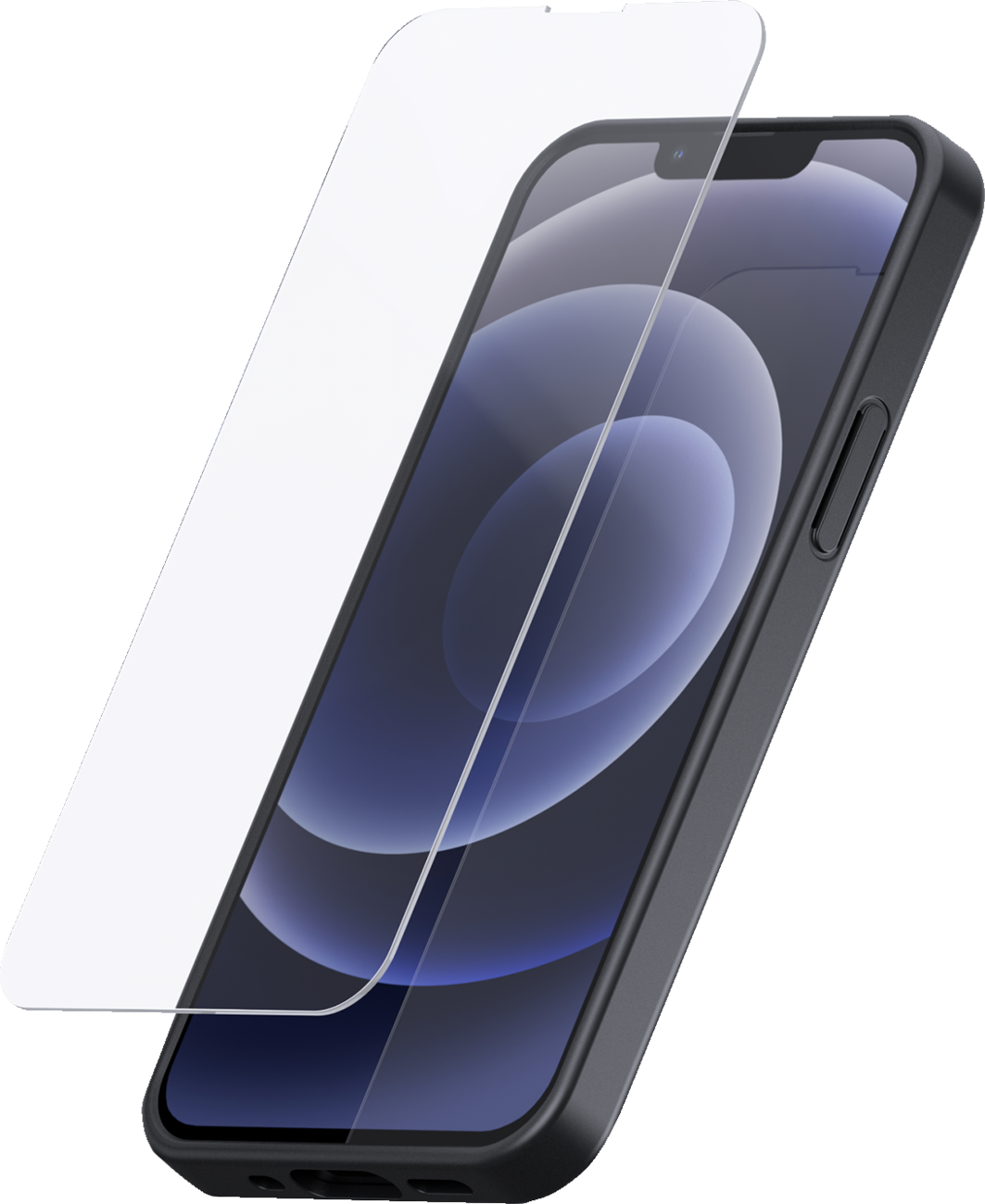 SP CONNECT Screen Protector - Glass - iPhone 16 Pro Max 52868