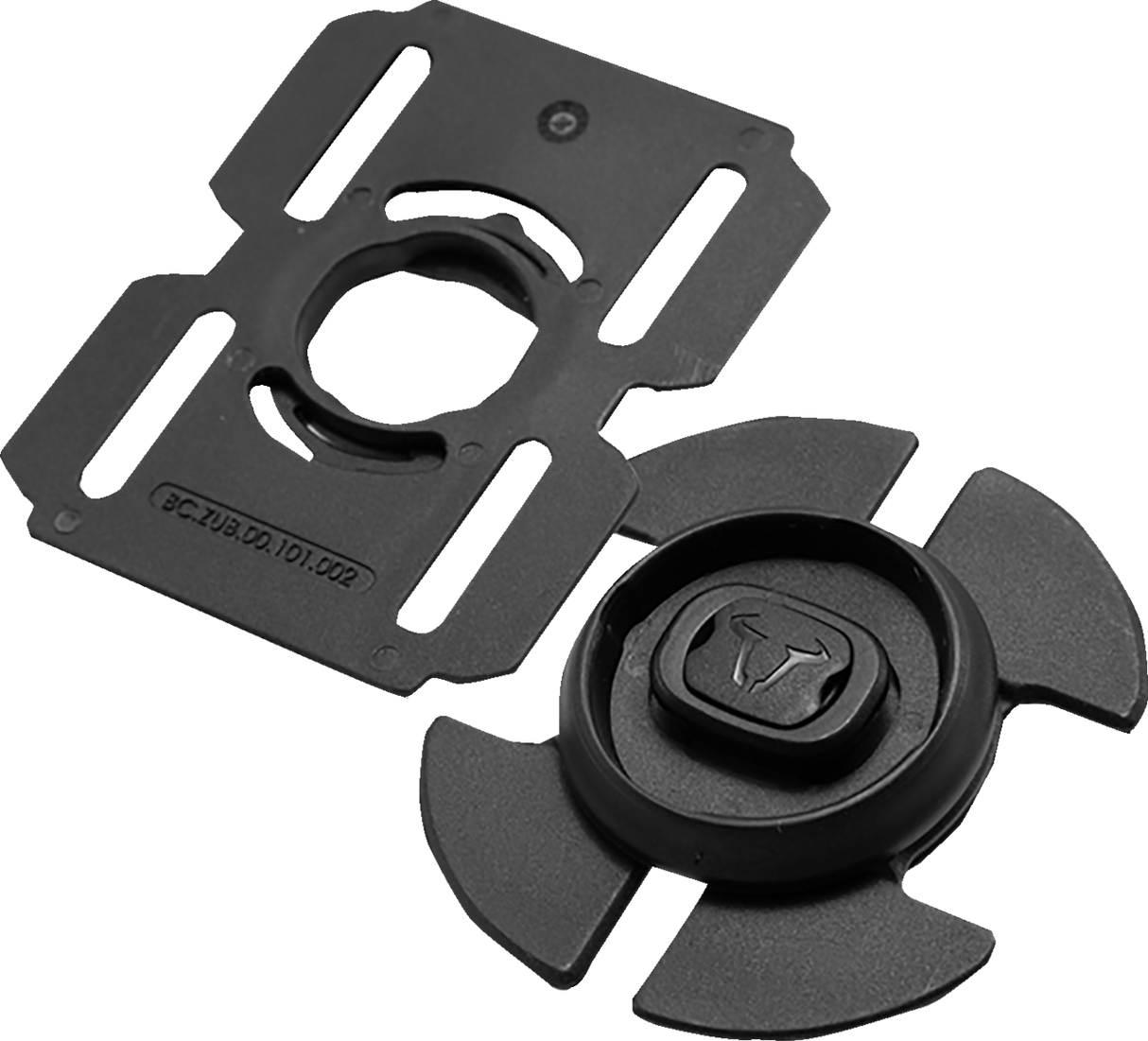 SW-MOTECH T-Lock Holder with MOLLE Adapter TL.00.940.10000